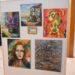Kulturni centar Plandište poziva na otvaranje Banatskog likovnog salona