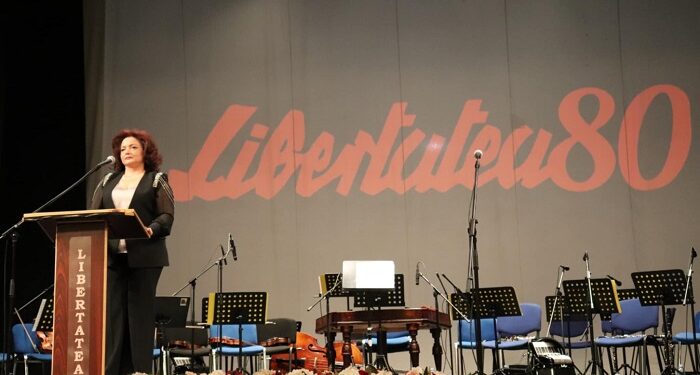 Jubilej 80 godina Libertatee obeležen i u Vršcu