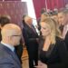 Predsednica opštine Bela Crkva na prijemu u Ambasadi Rusije povodom Dana pobede