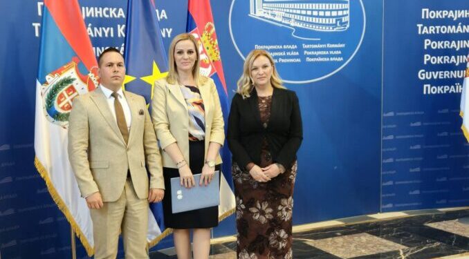 Opštini Bela Crkva sredstva za regresiranje troškova prevoza učenika