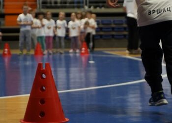 Sportski savez: U Vršcu održana „Liga malih šampiona“