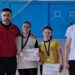 Vršački Gard ima dve šampionke Vojvodine u savate boksu