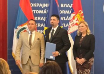 Vršcu odobrena sredstva za regresiranje prevoza srednjoškolaca