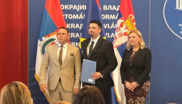 Vršcu odobrena sredstva za regresiranje prevoza srednjoškolaca