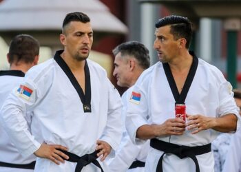 Grad Vršac i TK Eurošped domaćini Evropskog Gran Prija
