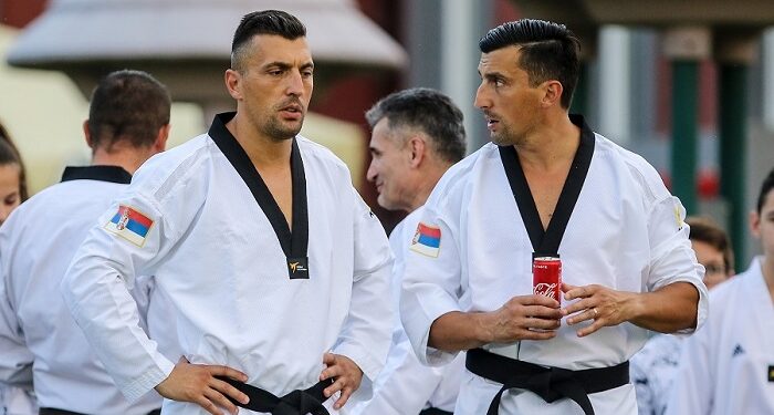 Grad Vršac i TK Eurošped domaćini Evropskog Gran Prija