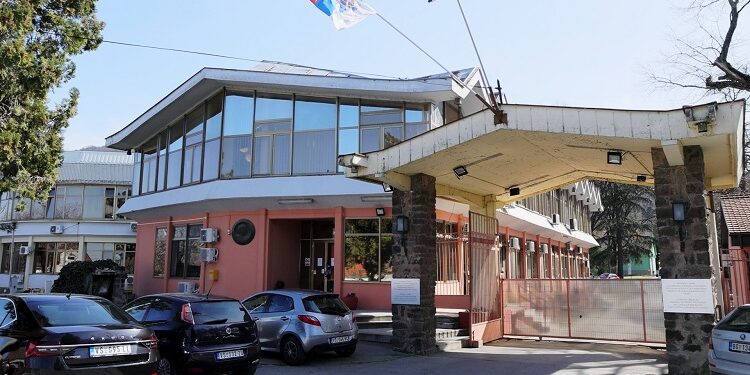 SBPB u Vršcu proširuje kapacitete ženskog Odeljenja za lečenje bolesti zavisnosti