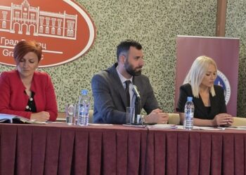 Održana svečana sednica Skupštine Grada Vršca: Ovo su dobitnici priznanja!