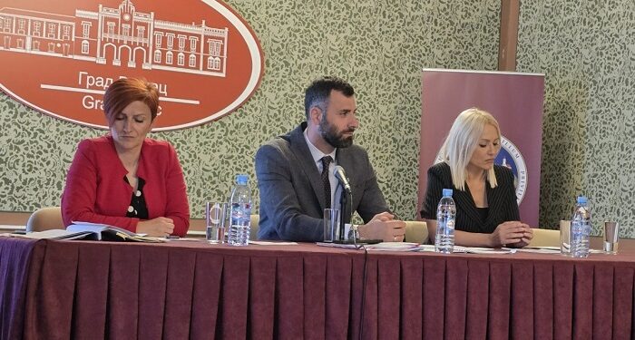 Održana svečana sednica Skupštine Grada Vršca: Ovo su dobitnici priznanja!