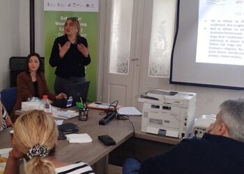 U Vršcu održana tribina o rodnoj neravnopravnosti i nasilju nad ženama