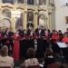 Hor „Sveti Teodor Vršački“ održao svečani koncert