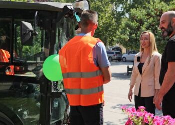 U Vršcu obeležen Svetski dan zaštite životne sredine