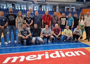 Meseca mentalnog zdravlja – poseta KK Vršac