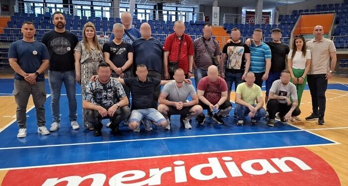 Meseca mentalnog zdravlja – poseta KK Vršac