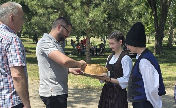 U Izbištu održan festival „Banatska kuhinja“