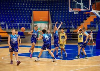 Najava 4. Međunarodnog košarkaškog turnira Tower Cup 2025 u Vršcu