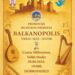 Balkanopolis 30. juna