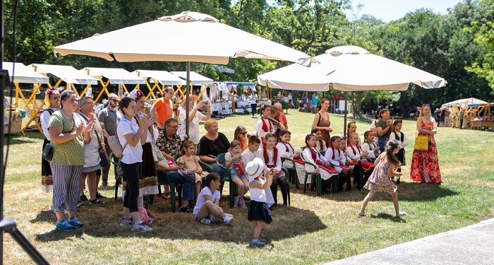 Pčelarska tradicija i zajedništvo na Devojačkom Bunaru