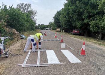 Vozači oprez, postavljaju se usporivači brzine