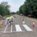 Vozači oprez, postavljaju se usporivači brzine