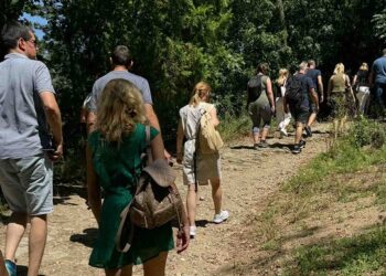 Nedelja je dan za prirodu – u pohode Vršačkim planinama