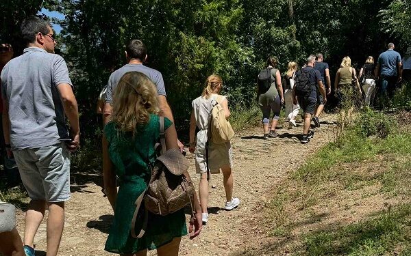 Nedelja je dan za prirodu – u pohode Vršačkim planinama