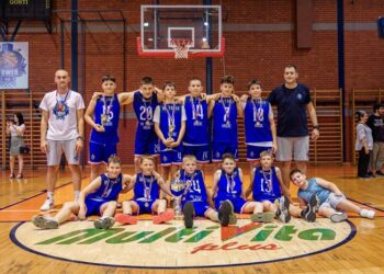 Održan još jedan uspešan Tower Cup u Vršcu