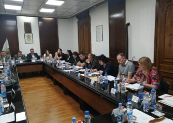 Plandište: Odbornici usvojili prvi rebalans budžeta