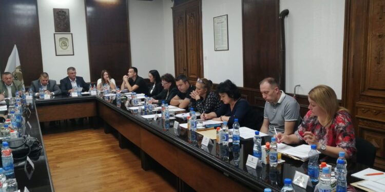 Plandište: Odbornici usvojili prvi rebalans budžeta