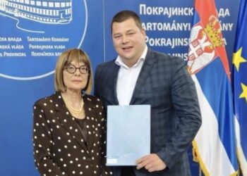 Opštini Plandište dodeljena sredstva za sanaciju Doma kulture u Velikoj Gredi