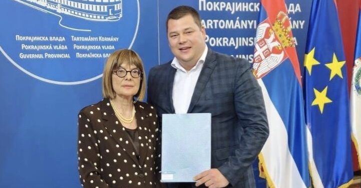 Opštini Plandište dodeljena sredstva za sanaciju Doma kulture u Velikoj Gredi