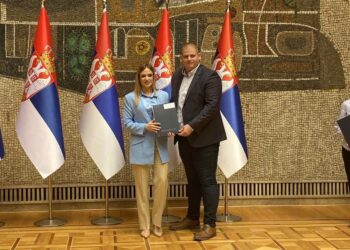 Opštini Plandište dodeljena sredstva za unapređenje socijalne zaštite