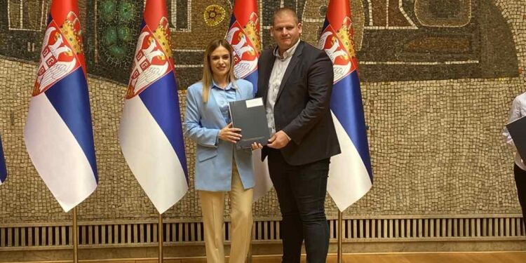 Opštini Plandište dodeljena sredstva za unapređenje socijalne zaštite