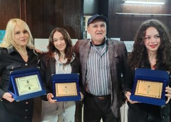 Kulturni centar Plandište nagradio najbolje na Banatskom likovnom salonu