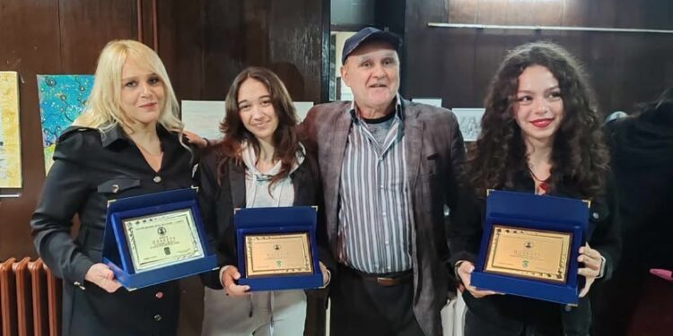 Kulturni centar Plandište nagradio najbolje na Banatskom likovnom salonu