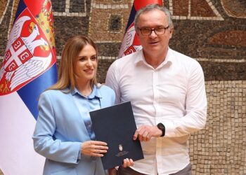 Opštini Alibunar sredstva od Ministarstva za „Pomoć u kući“