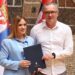 Opštini Alibunar sredstva od Ministarstva za „Pomoć u kući“