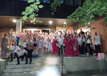Plandište: Godišnji koncert povodom svetskog dana muzike