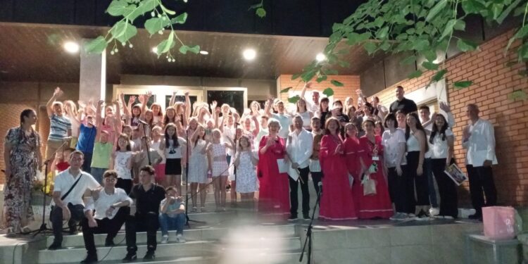 Plandište: Godišnji koncert povodom svetskog dana muzike
