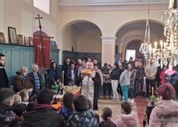Margita: Proslava mesne i hramovne slave uz raznovrstan program