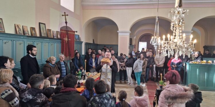 Margita: Proslava mesne i hramovne slave uz raznovrstan program