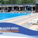 Sezona na Gradskom bazenu počinje u petak 20. juna