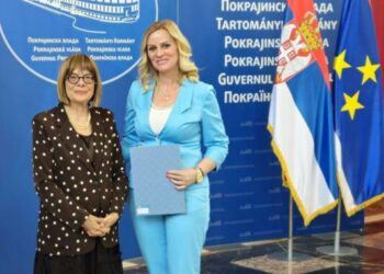 Ispunjeno još jedno obećanje predsednika Vučića: Opredeljena sredstva za rehabilitaciju ulica u Beloj Crkvi