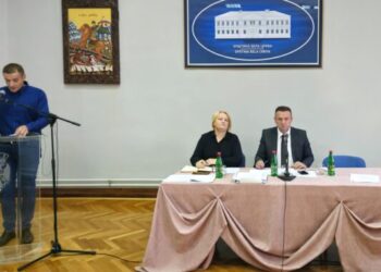 Održana šesta redovna sednica Skupštine opštine Bela Crkva (VIDEO)