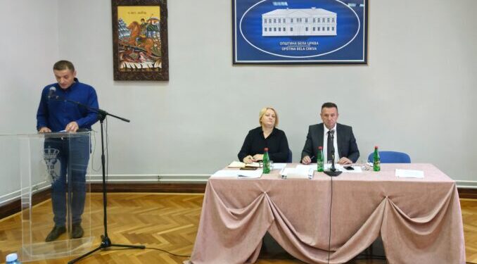 Održana šesta redovna sednica Skupštine opštine Bela Crkva (VIDEO)