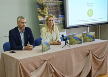 Radionica projekta prekogranične saradnje „Zelena staza“ u Beloj Crkvi (VIDEO)