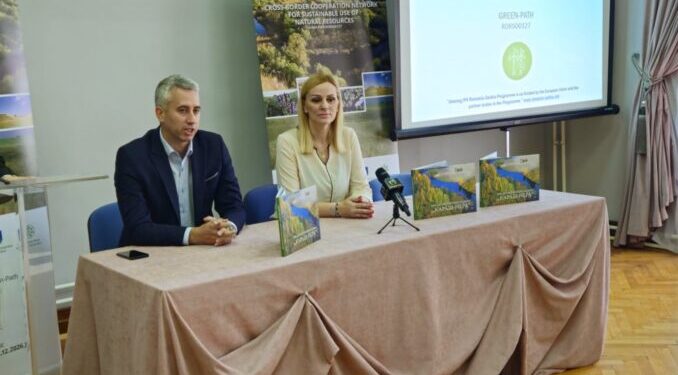 Radionica projekta prekogranične saradnje „Zelena staza“ u Beloj Crkvi (VIDEO)