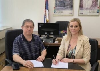 Osvetljava se biciklistička staza od Bele Crkve do Vračev Gaja