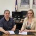 Osvetljava se biciklistička staza od Bele Crkve do Vračev Gaja