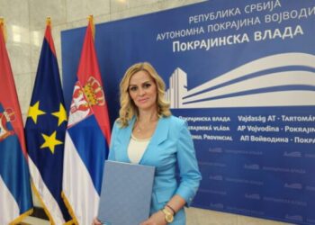 Pokrajina opredelila sredstva za uređenje HMO kanala